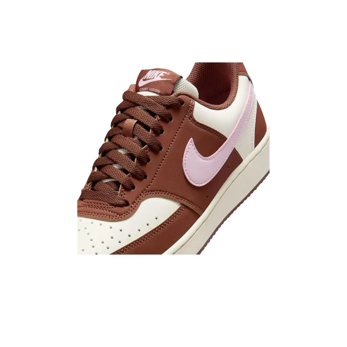 Nike shoes - Light Bone/White/Phantom/Gum Yellow 38