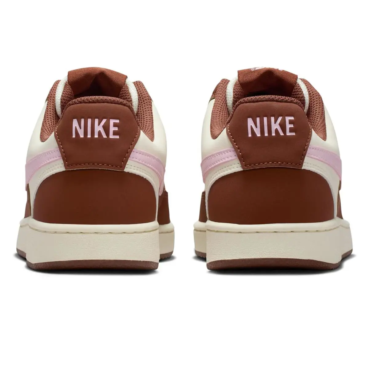 Nike shoes - Light Bone/White/Phantom/Gum Yellow 39