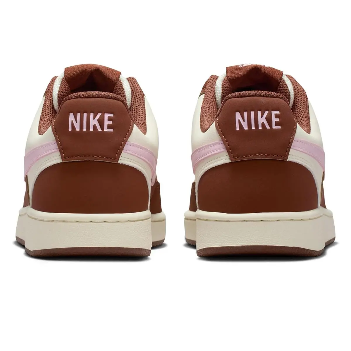 Nike shoes - Black/Black/White 60