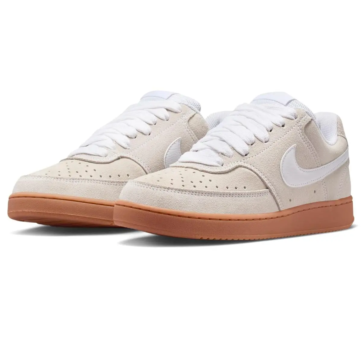 Nike shoes - Black/Black/White 61
