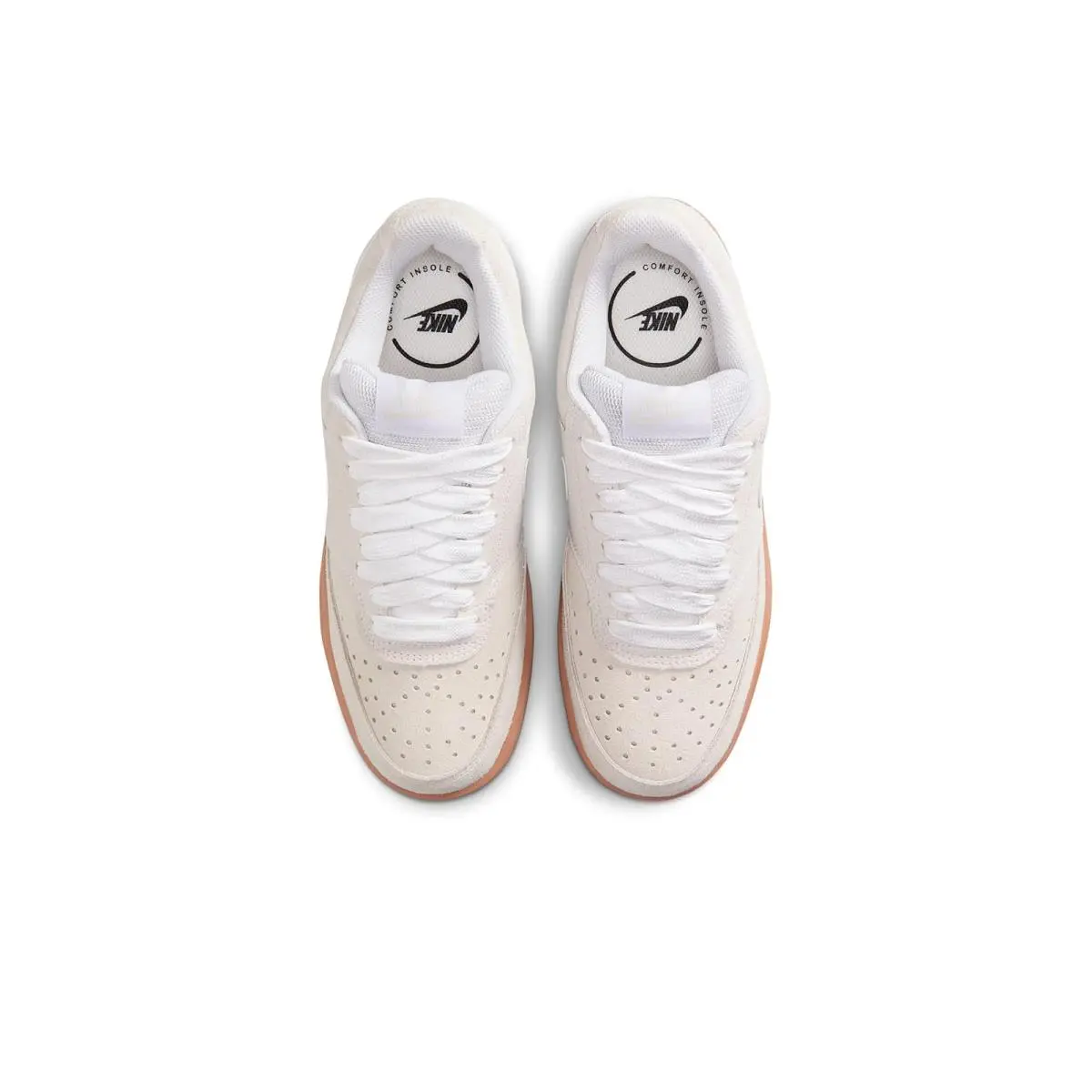 Nike shoes - Black/Black/White 62
