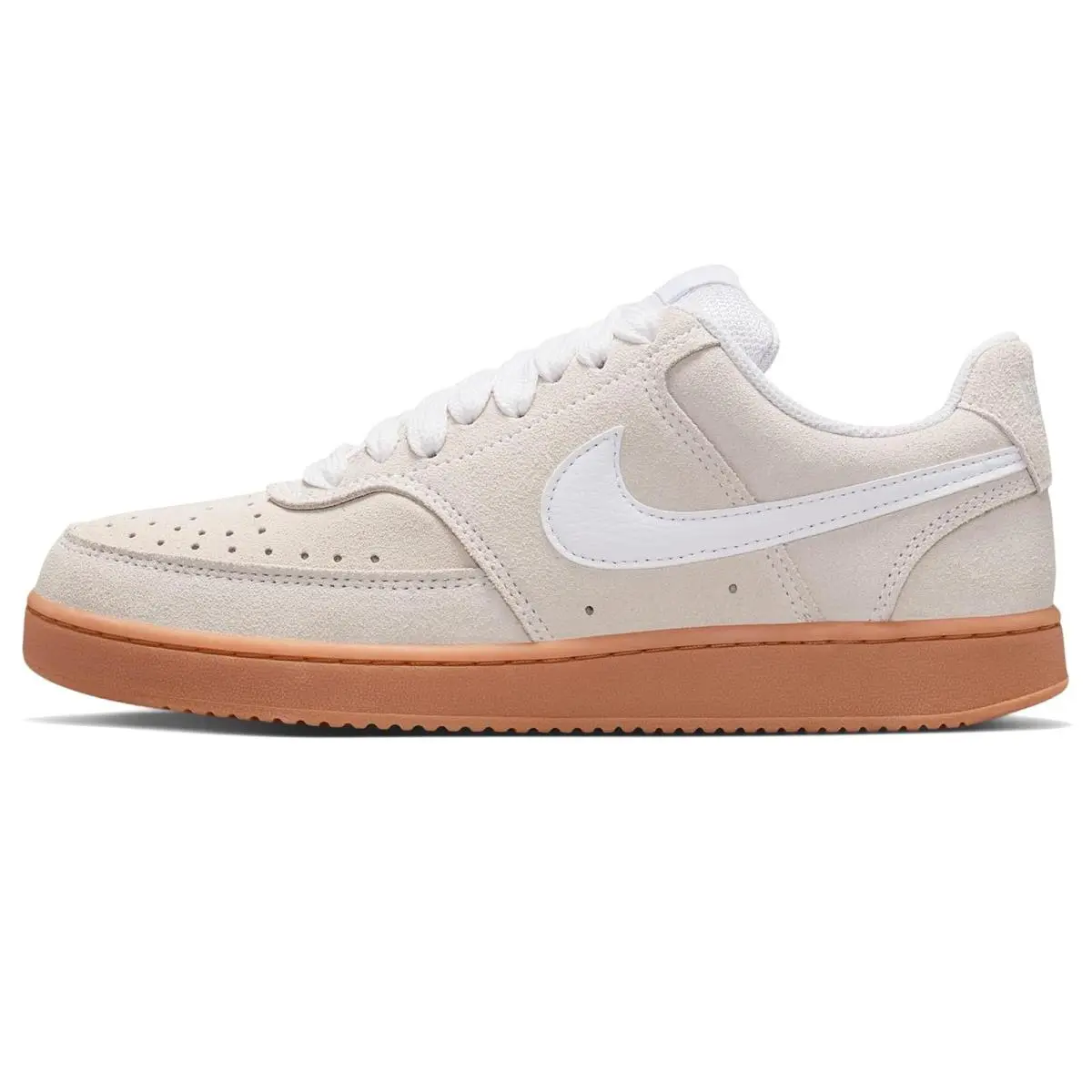 Nike shoes - Black/Black/White 64