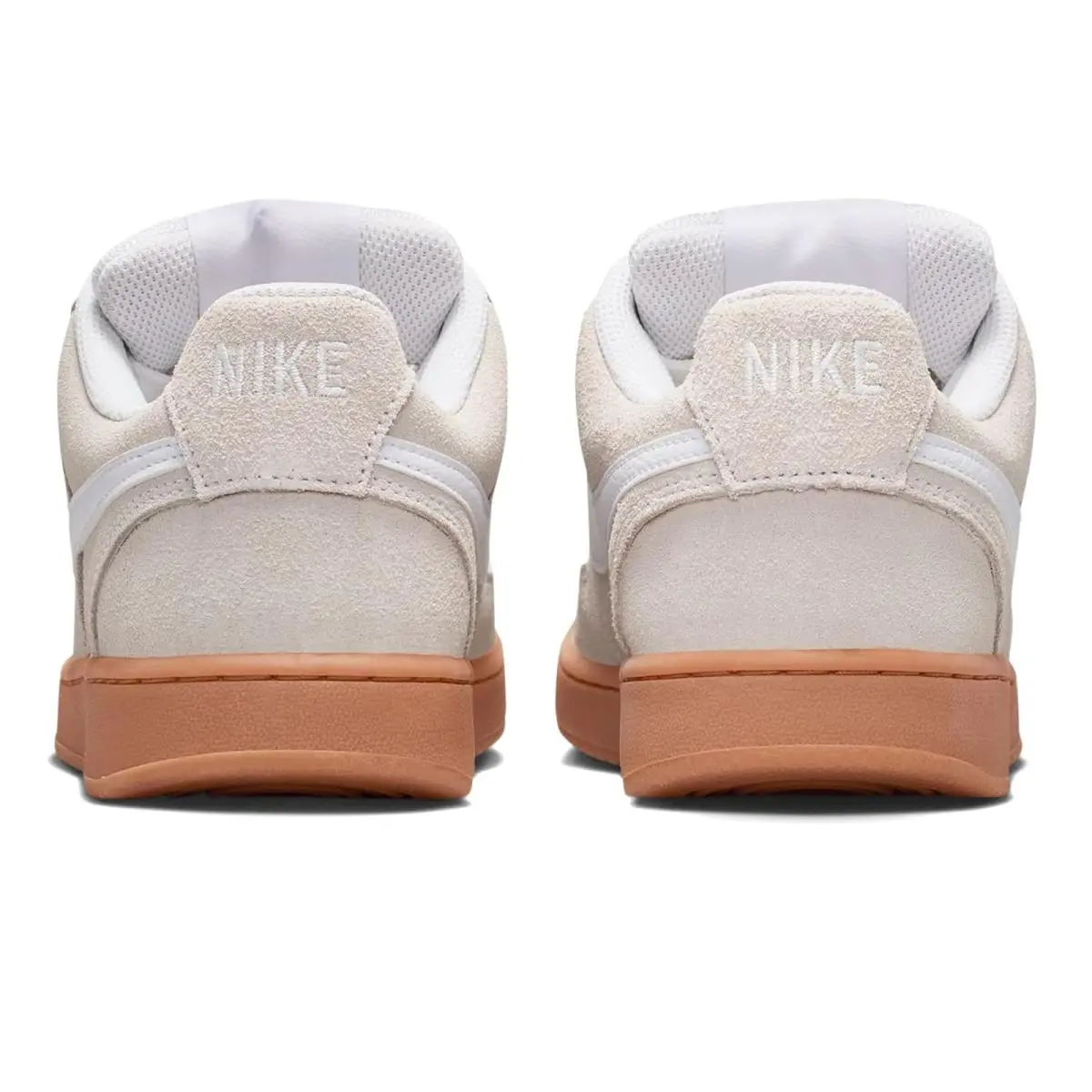 Nike shoes - Black/Black/White 67