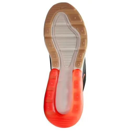 Nike shoes - Nike Air Max 270 - Air Max - AH8050-030 - Black/Bright Crimson/Phantom/Total Orange 6