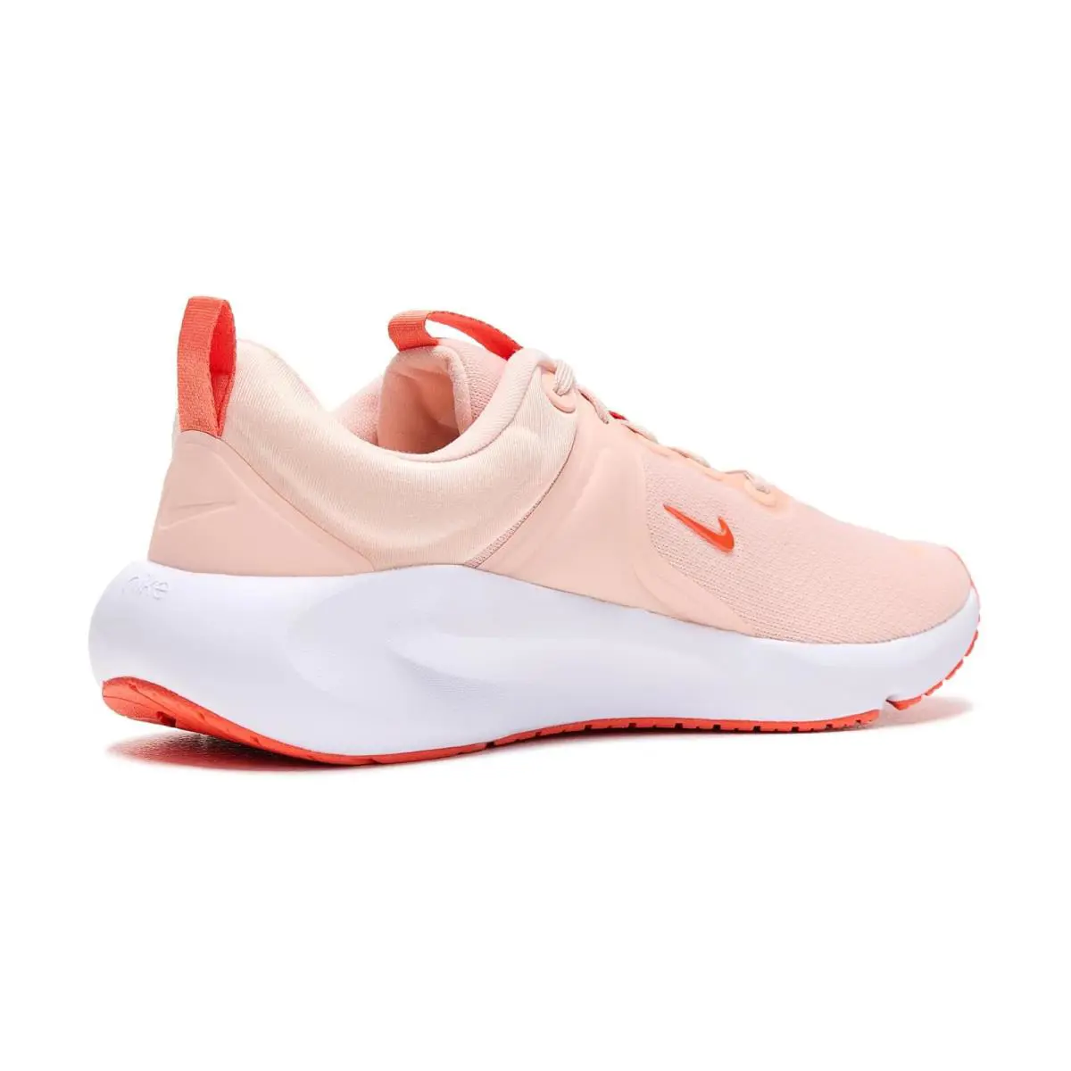 Nike shoes - Washed Coral/Turf Orange/White 1