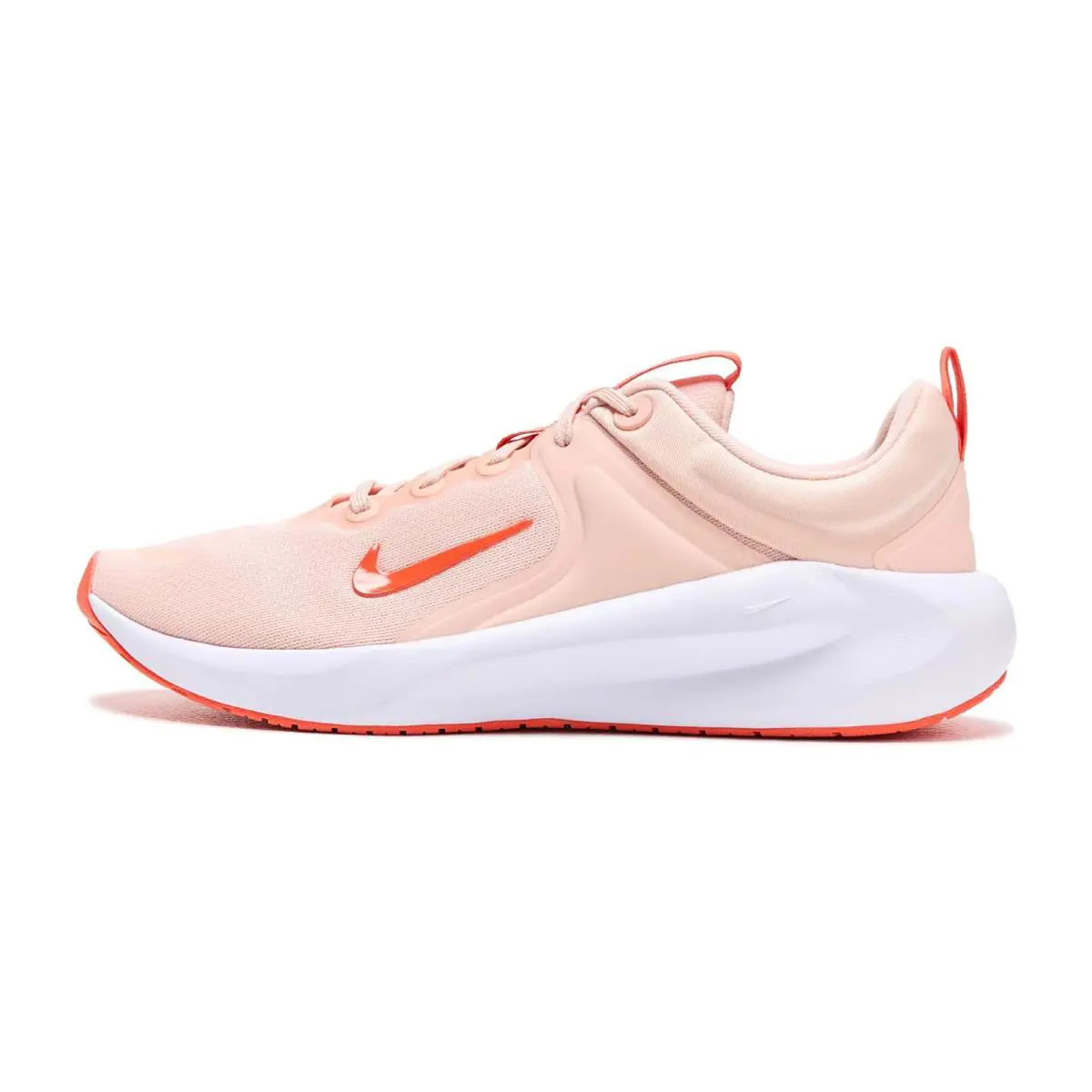 Nike shoes - Washed Coral/Turf Orange/White 2