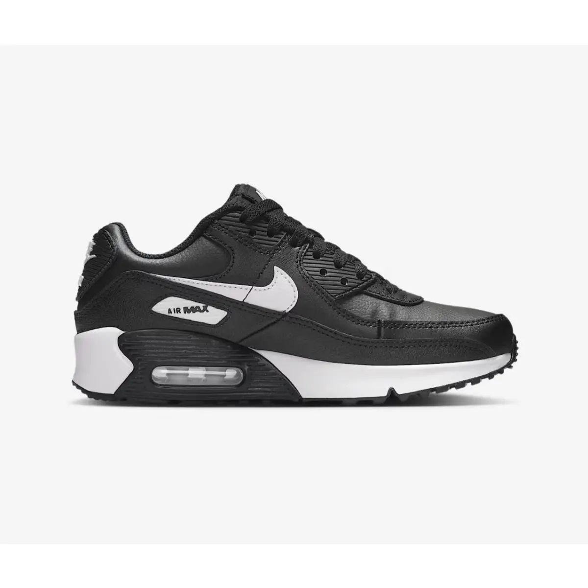 Nike shoes - CD6864 010 - Black 0