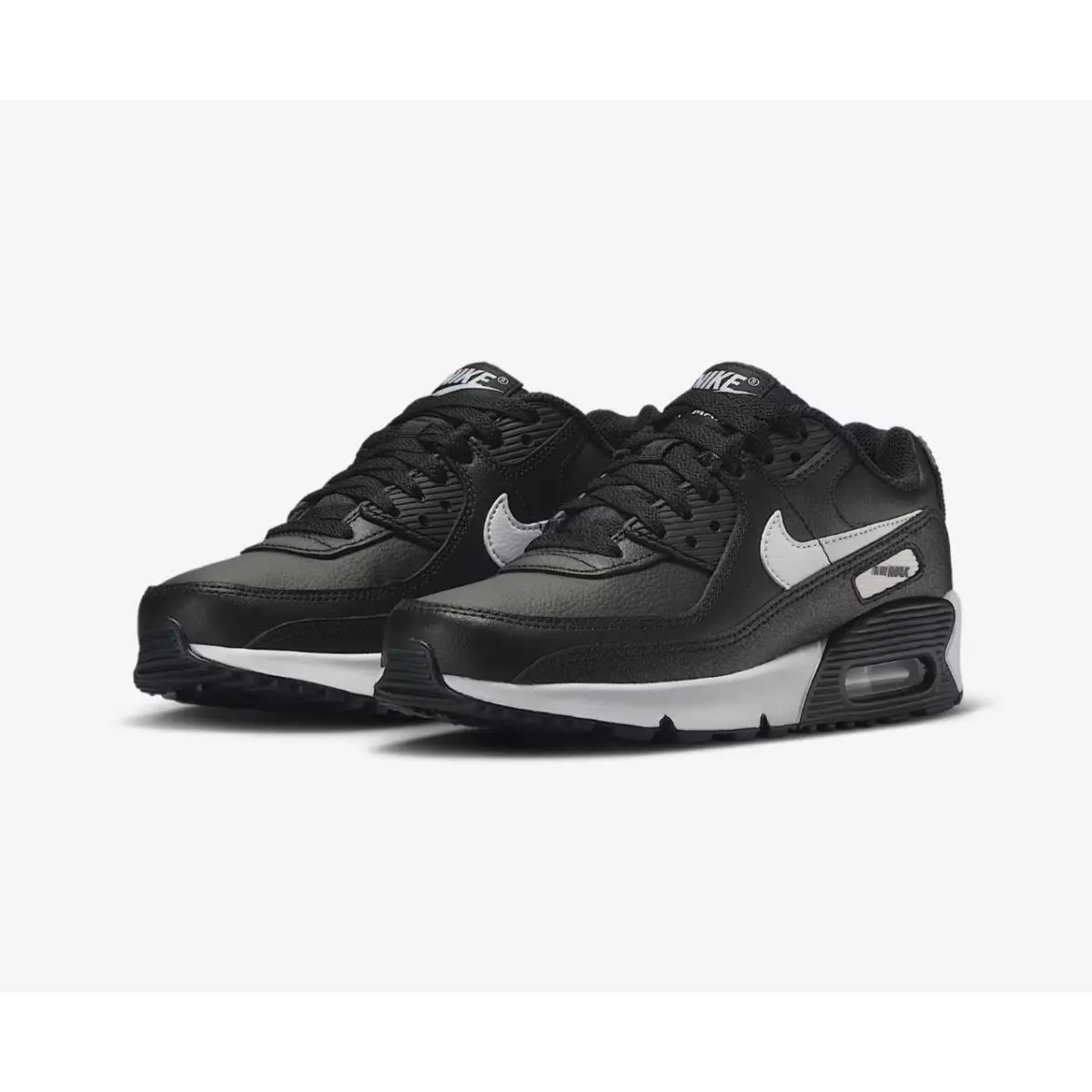 Nike shoes - CD6864 010 - Black 1