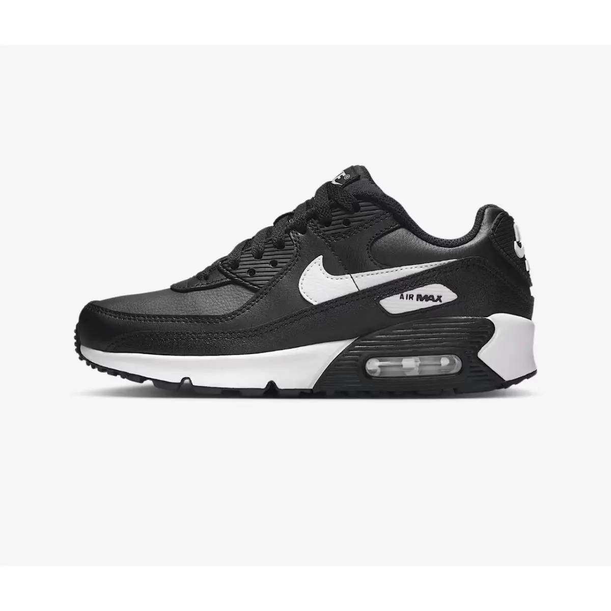 Nike shoes - CD6864 010 - Black 4