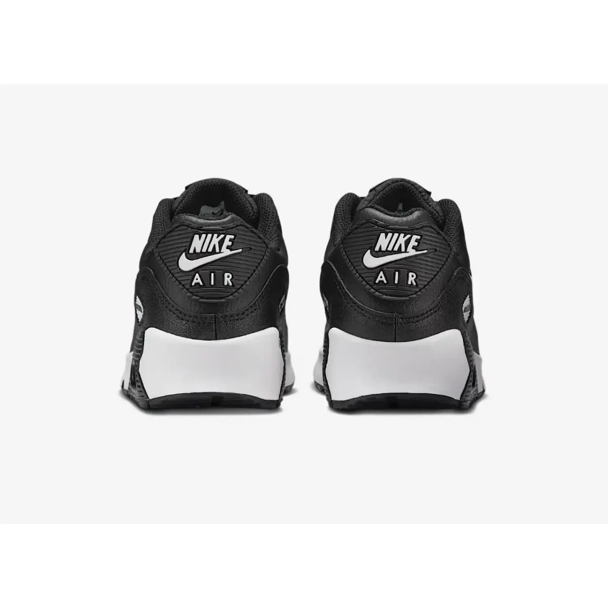 Nike shoes - CD6864 010 - Black 7