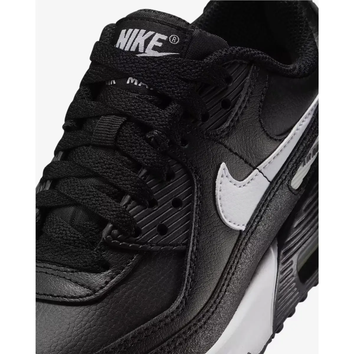 Nike shoes - CD6864 010 - Black 3