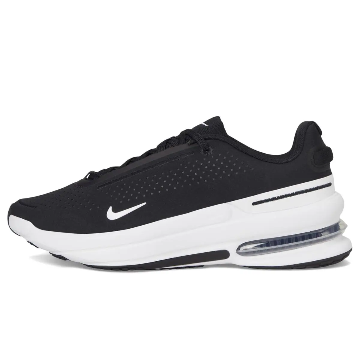 Nike shoes - Black/White 2