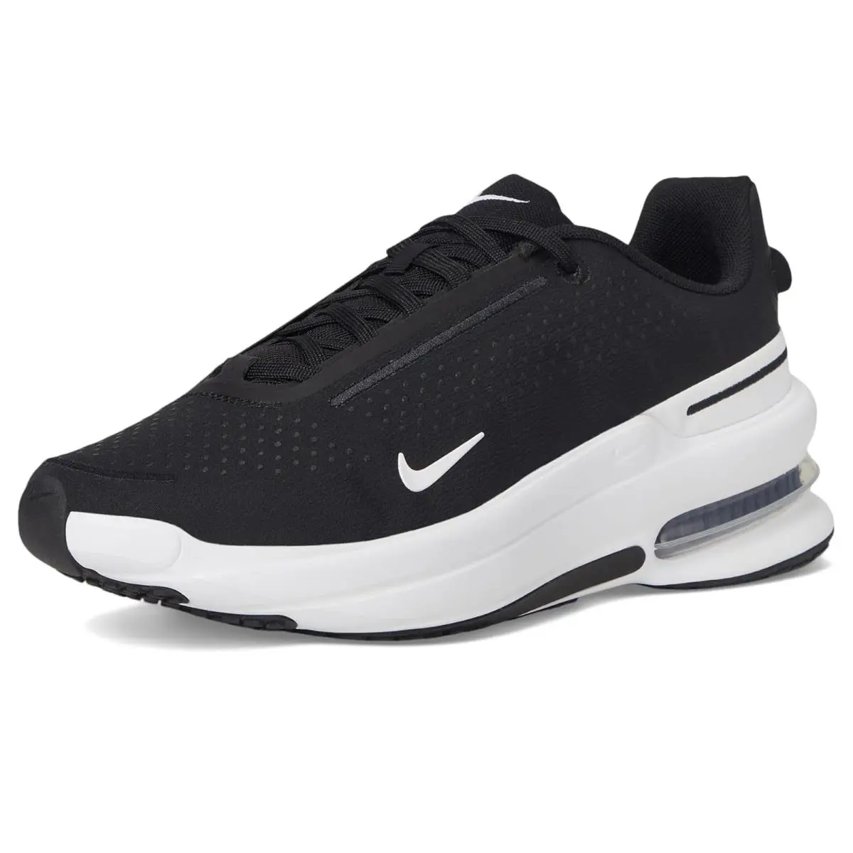 Nike shoes - Black/White 5