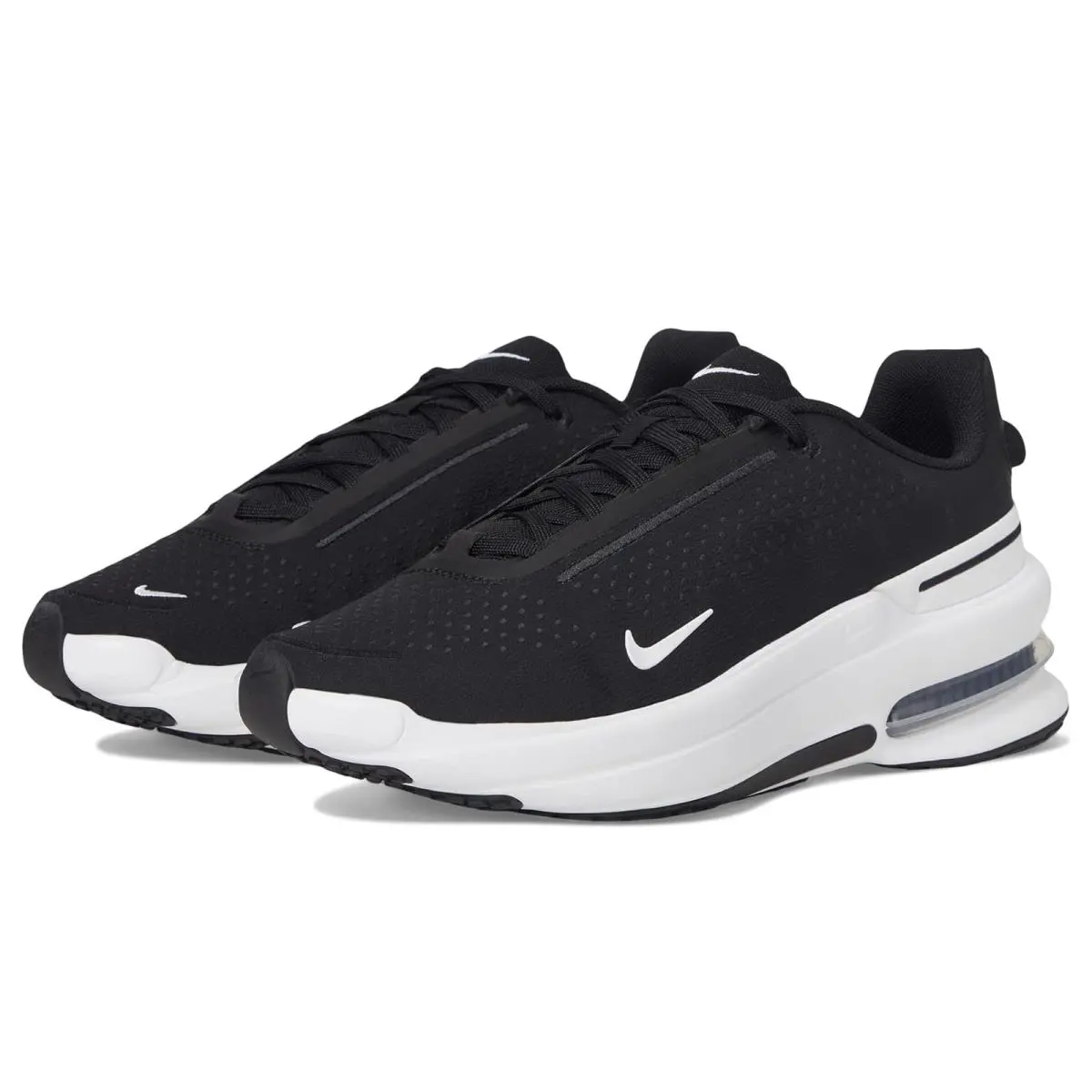 Nike shoes - Black/White 6
