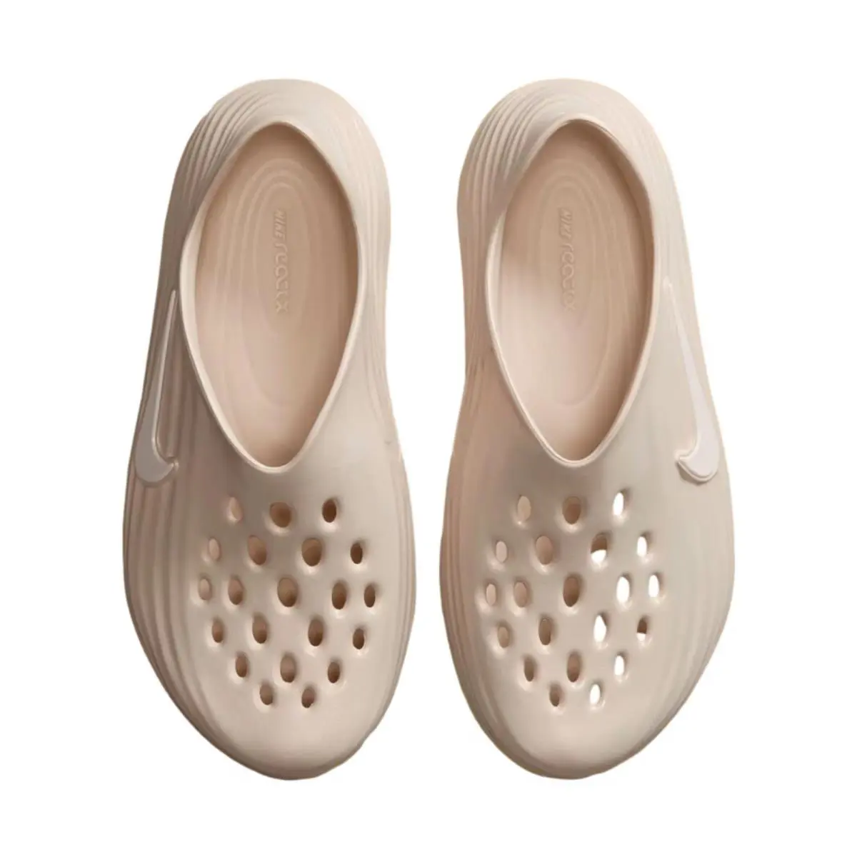 Nike shoes - A`One ReactX Rejuven8 - ReactX - Multicolor 2