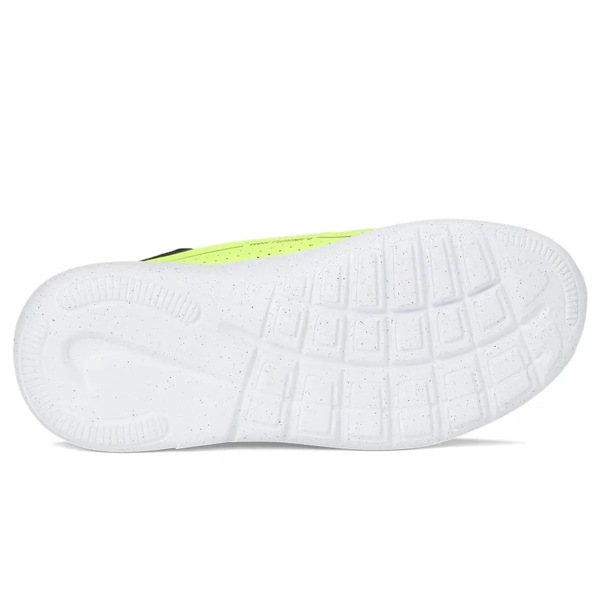 Nike shoes - Black/Black/Volt/White 1