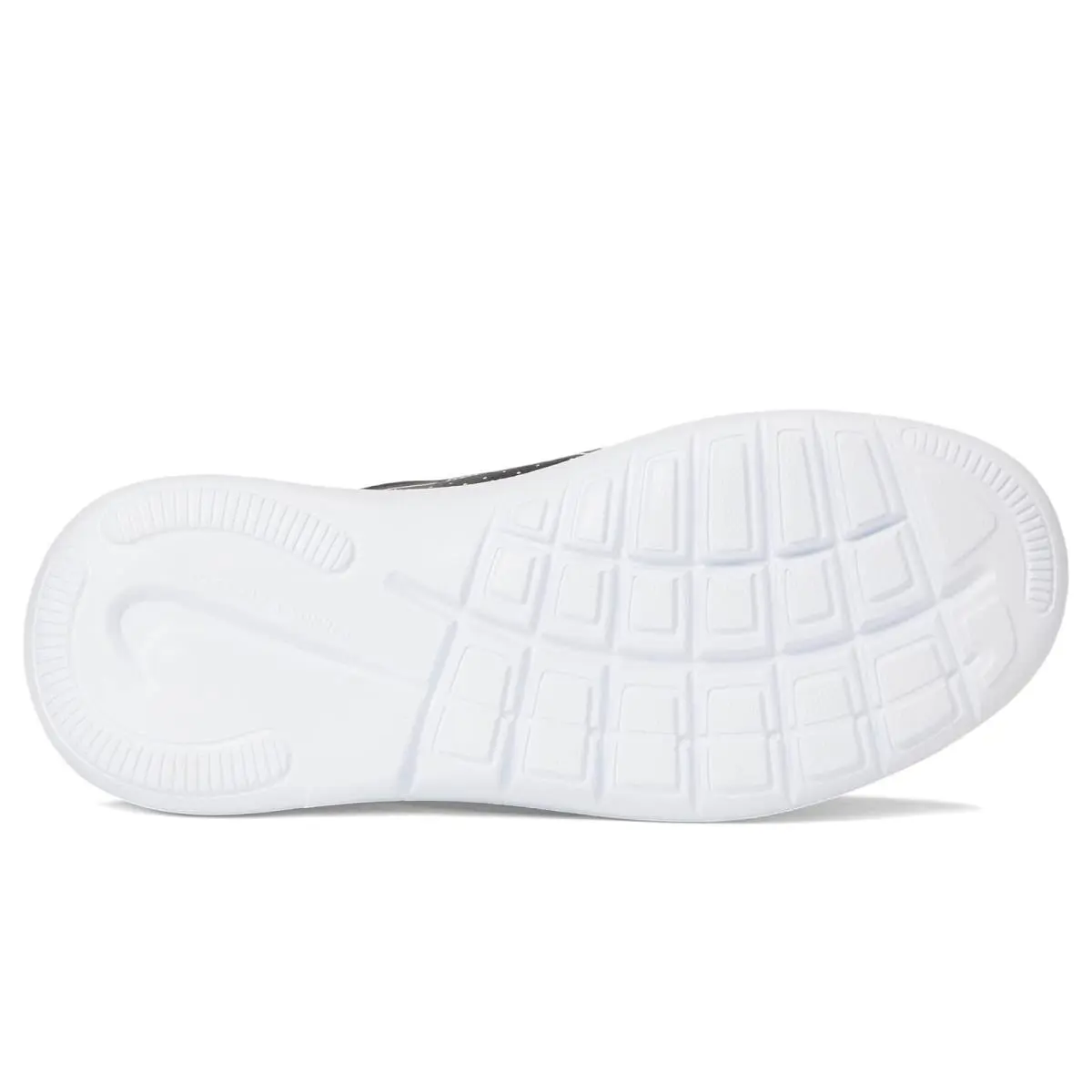 Nike shoes - Black/Black/Volt/White 15