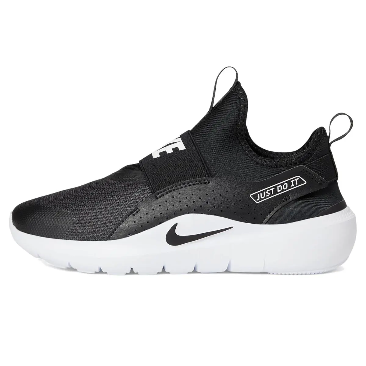 Nike shoes - Black/Black/Volt/White 16