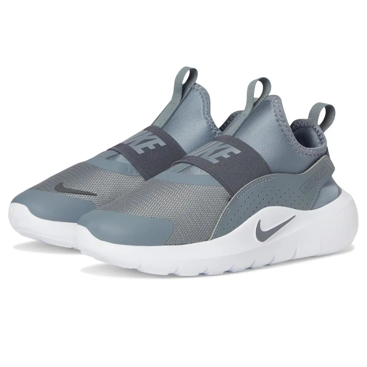 Nike shoes - Black/Black/Volt/White 27