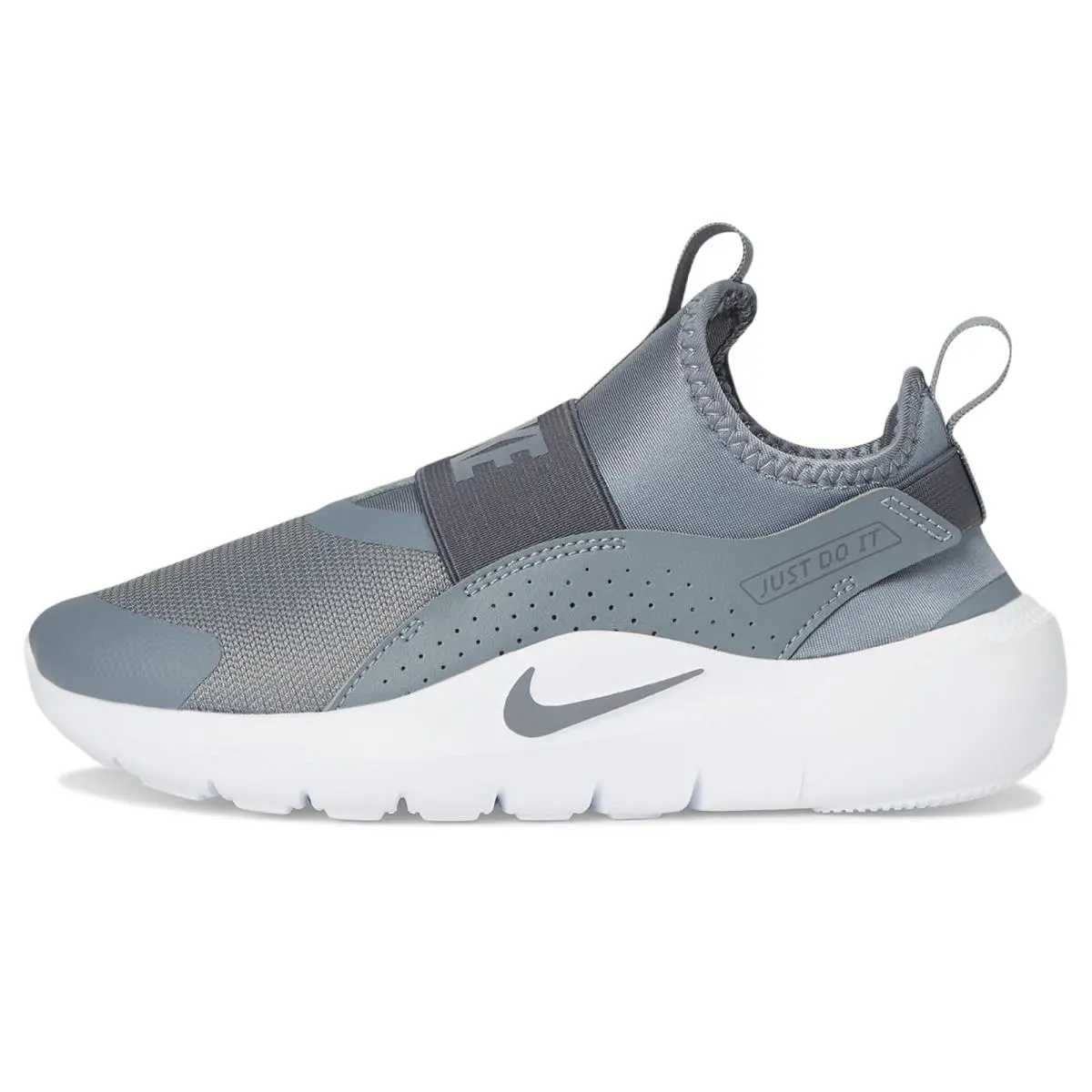 Nike shoes - Black/Black/Volt/White 30