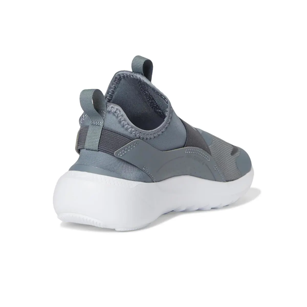 Nike shoes - Black/Black/Volt/White 31