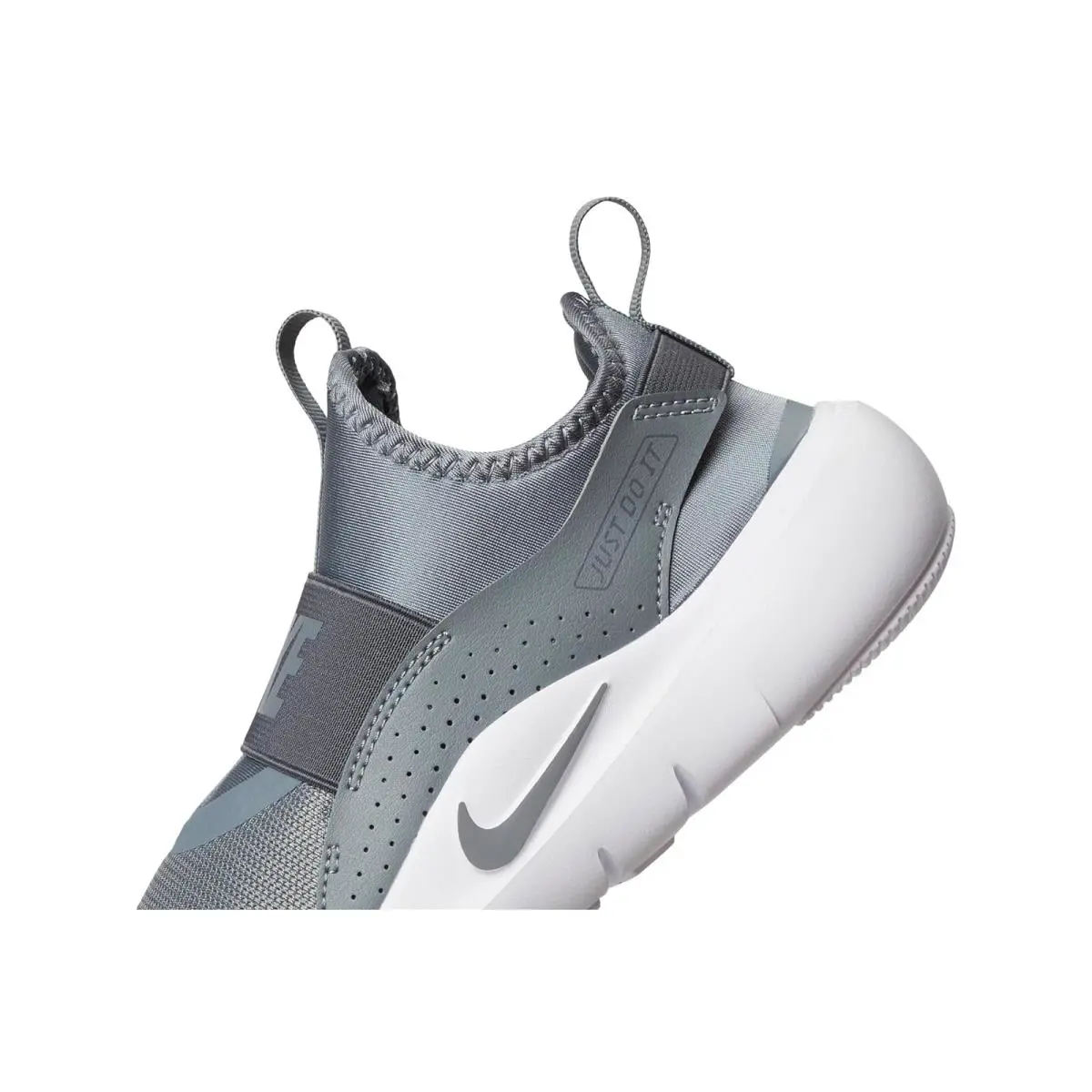 Nike shoes - Black/Black/Volt/White 32