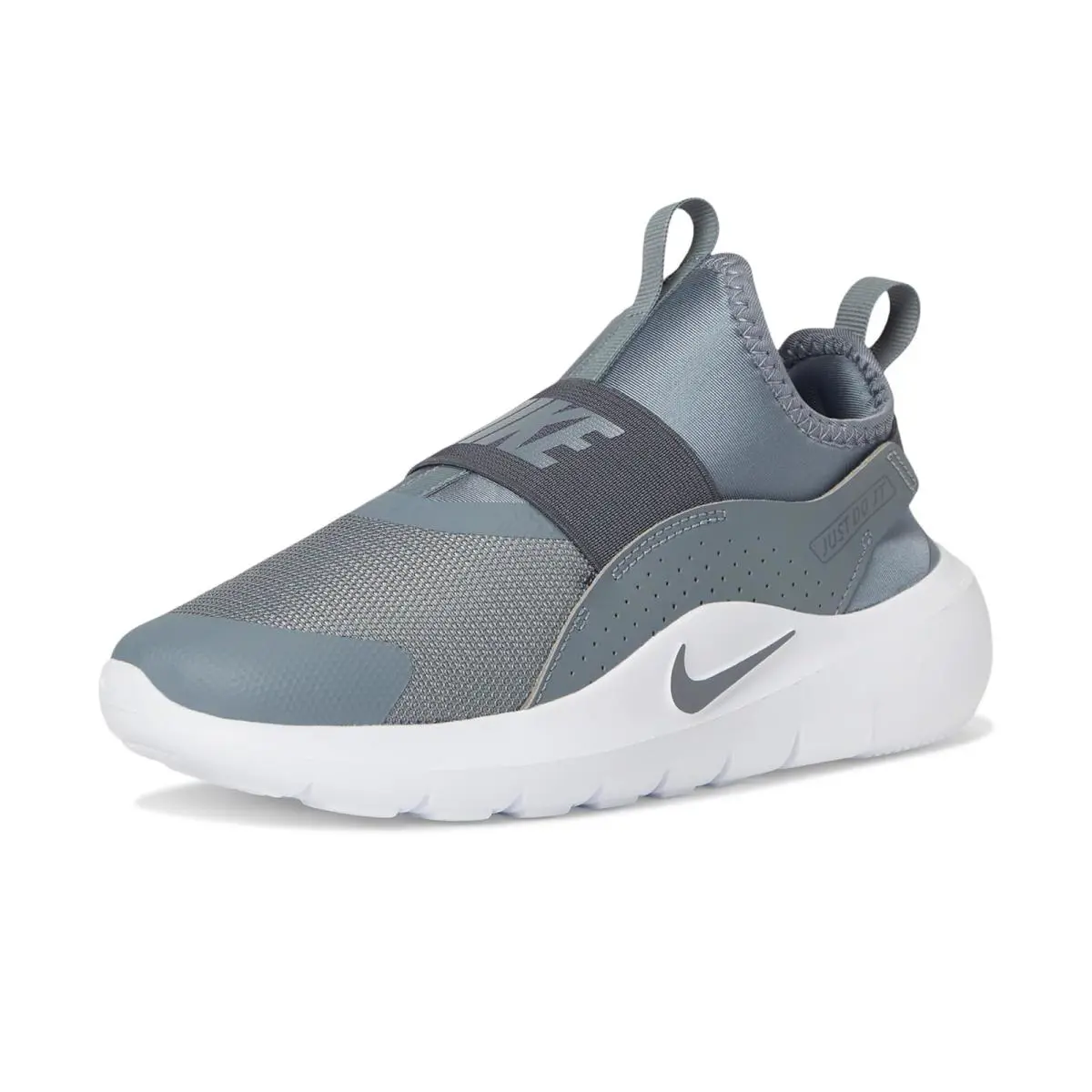 Nike shoes - Black/Black/Volt/White 33