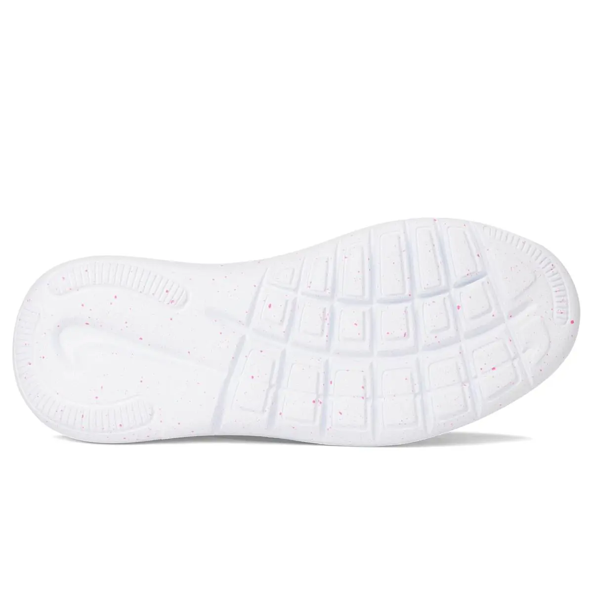 Nike shoes - Black/Black/Volt/White 36