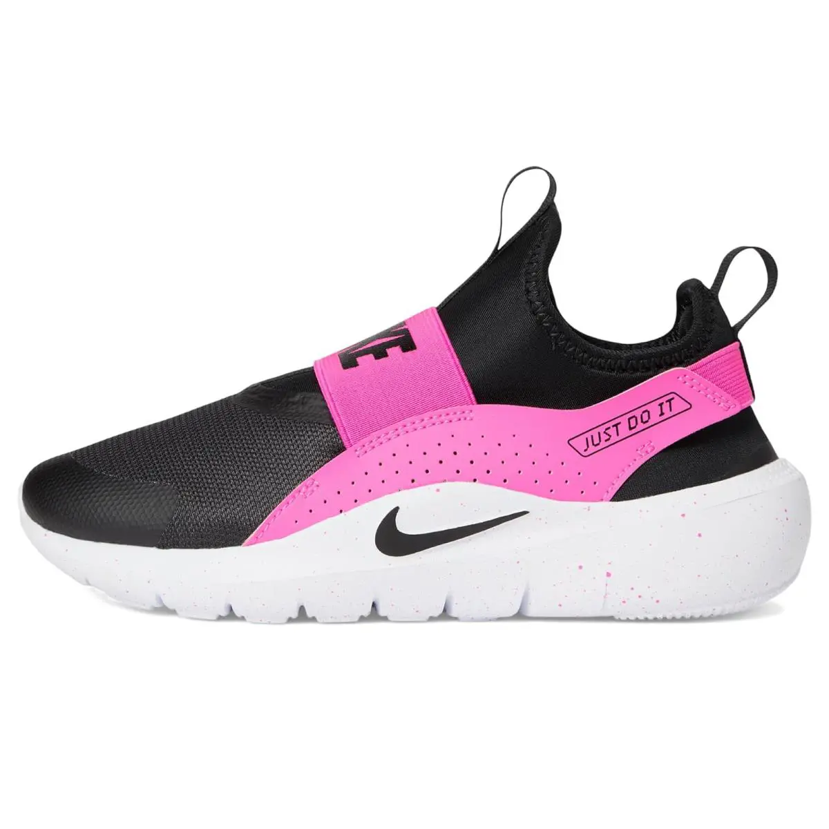 Nike shoes - Black/Black/Volt/White 37