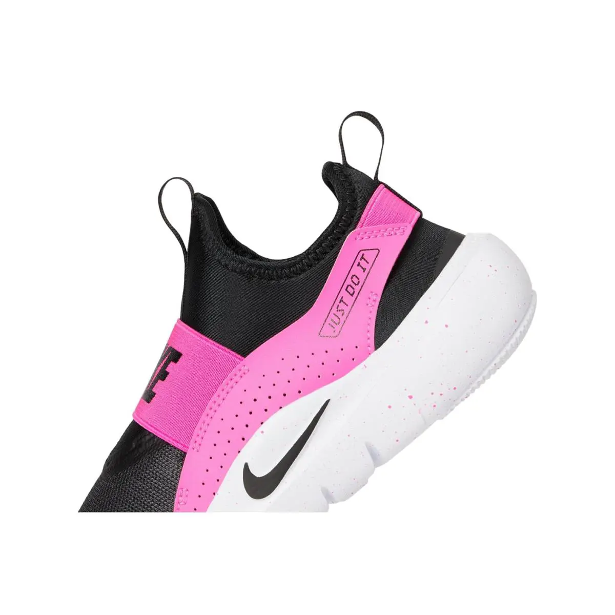 Nike shoes - Black/Black/Volt/White 39