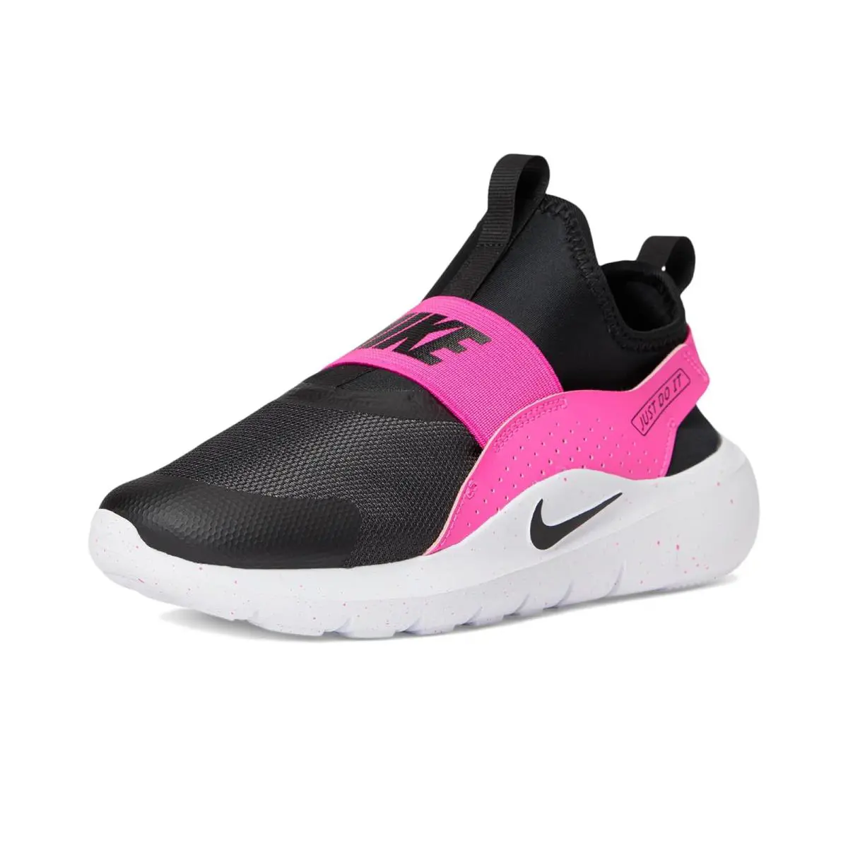 Nike shoes - Black/Black/Volt/White 40