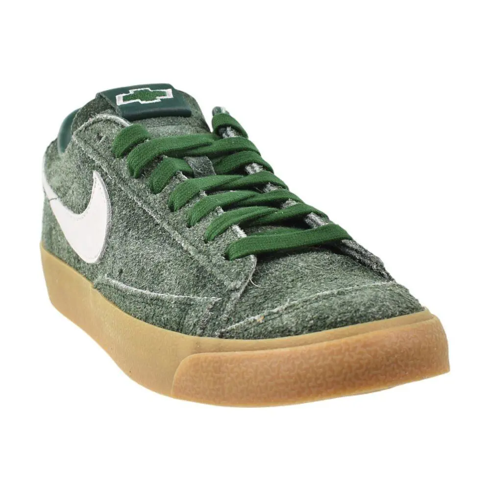 Nike shoes - Team Dark Green/Sail-Gum Yellow 0