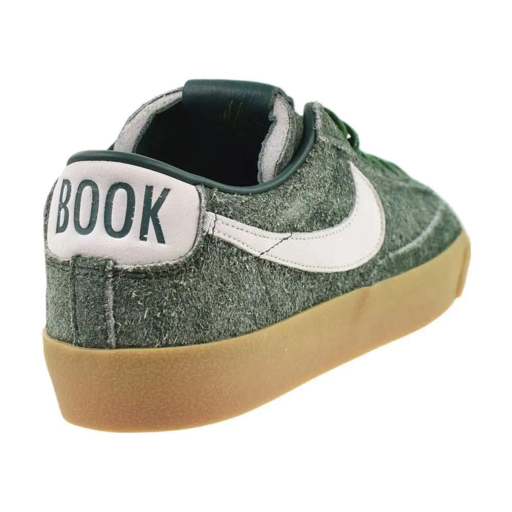 Nike shoes - Team Dark Green/Sail-Gum Yellow 1