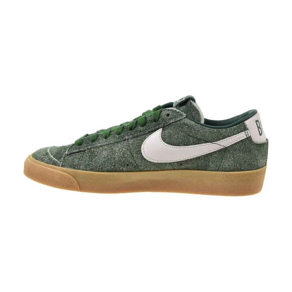 Nike shoes - Team Dark Green/Sail-Gum Yellow 2