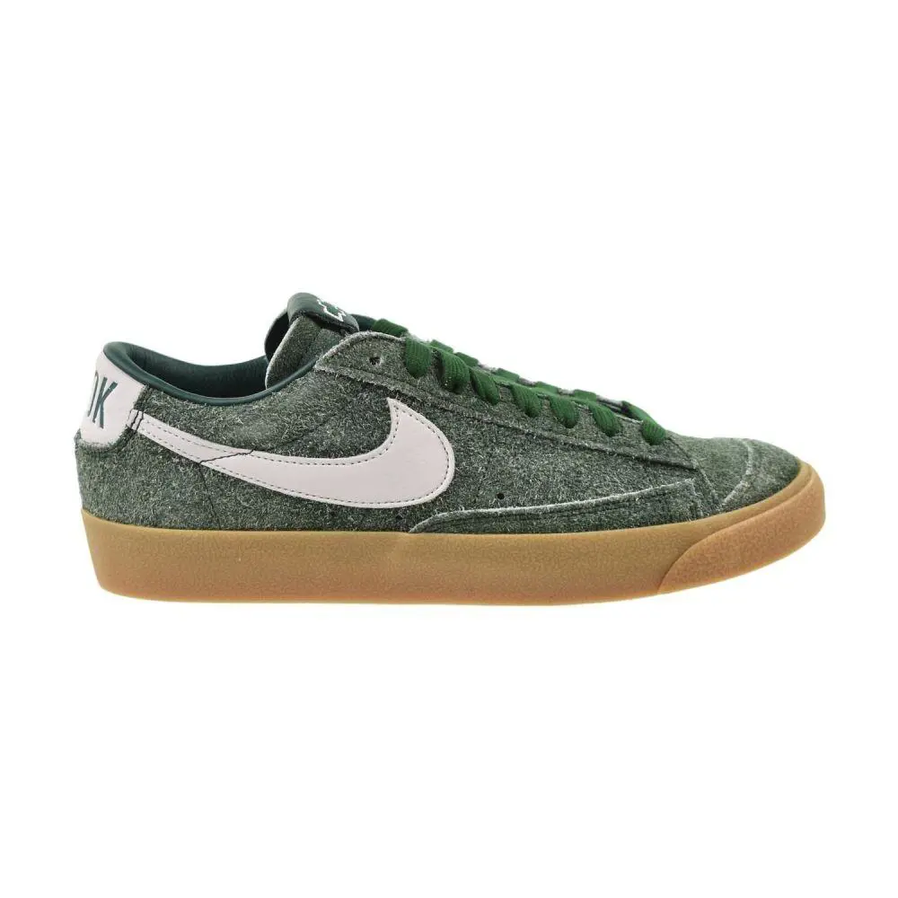 Nike shoes - Team Dark Green/Sail-Gum Yellow 5