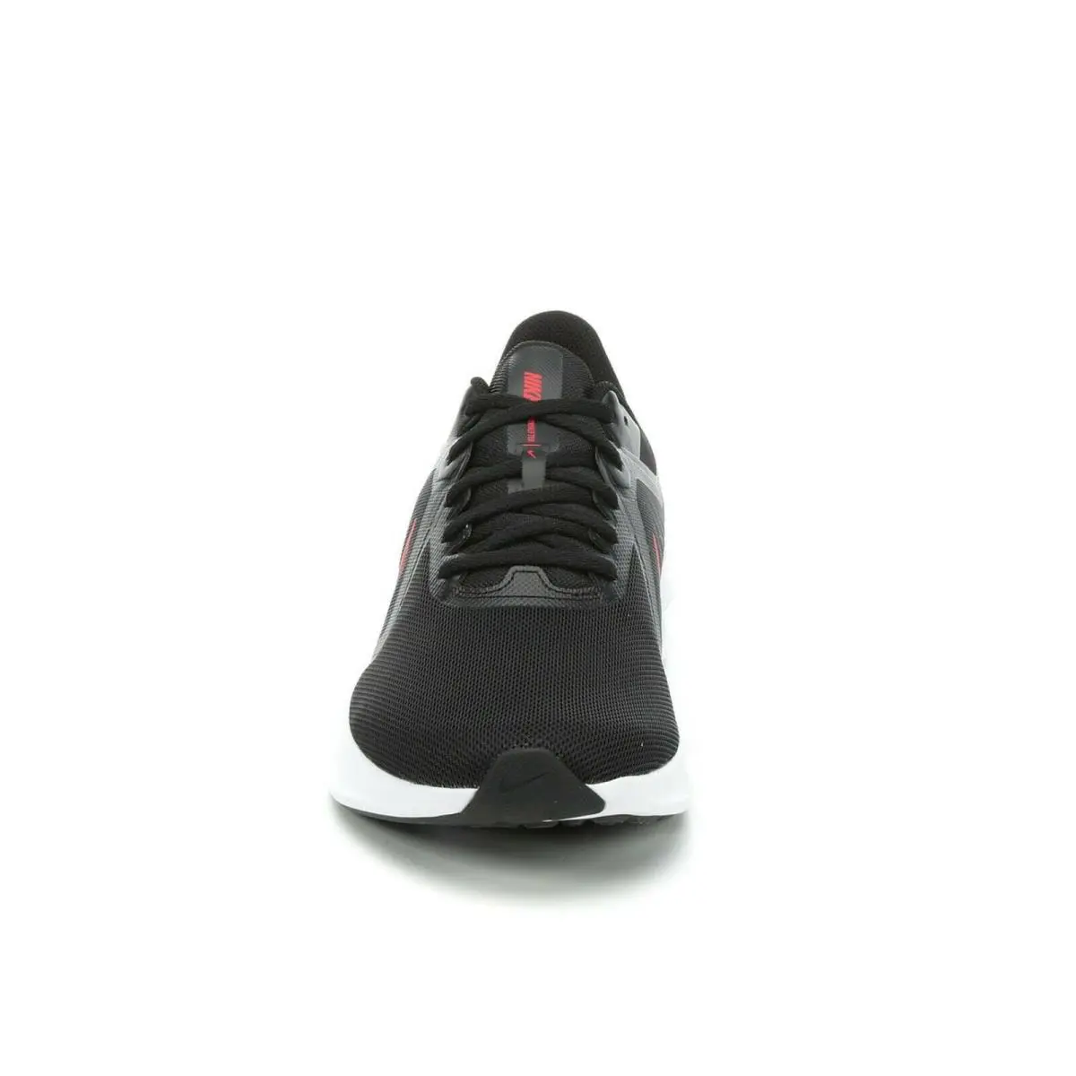 Nike shoes - Nike Downshifter 10 - Downshifter - CI9982-006 - Black/White/Dark Smoke Grey/University 2