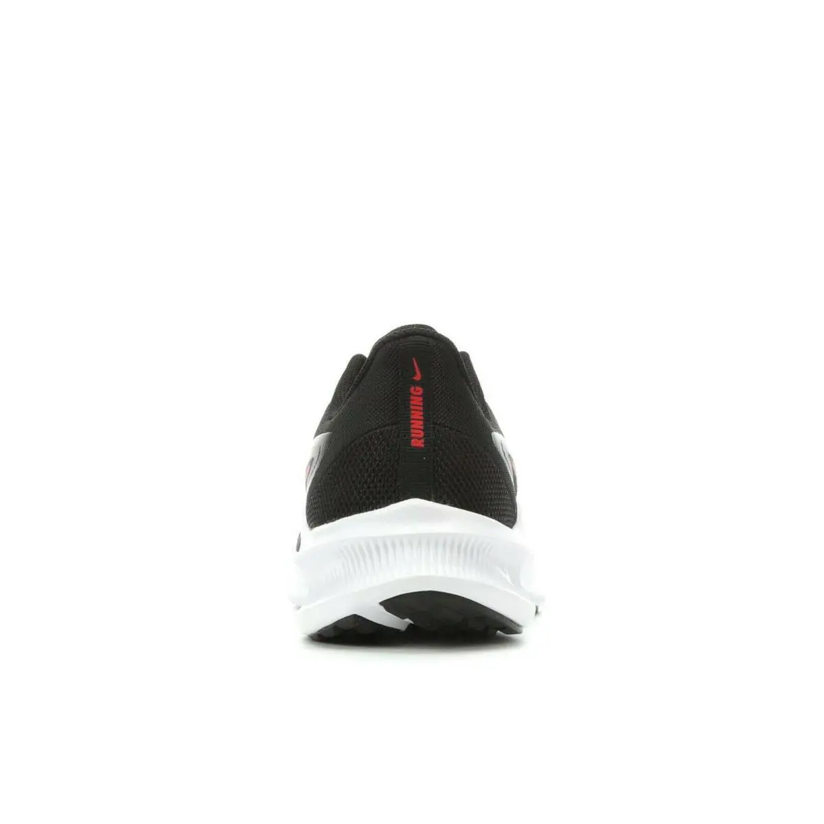 Nike shoes - Nike Downshifter 10 - Downshifter - CI9982-006 - Black/White/Dark Smoke Grey/University 4