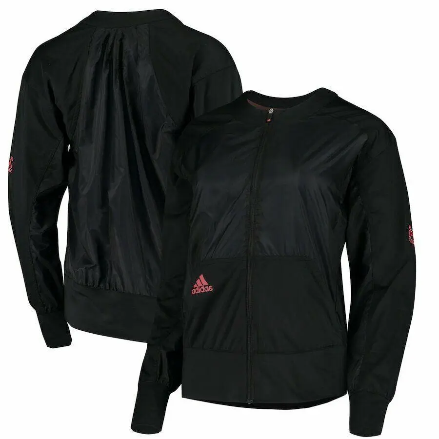 Adidas clothing - adidas Performance Climastorm - Performance Climastorm - FJ4911 - Black (UPC: 193105124396) 1