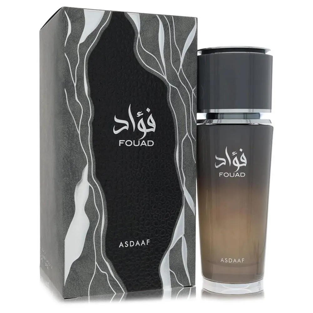Lattafa Asdaaf Fouad Eau de Parfum