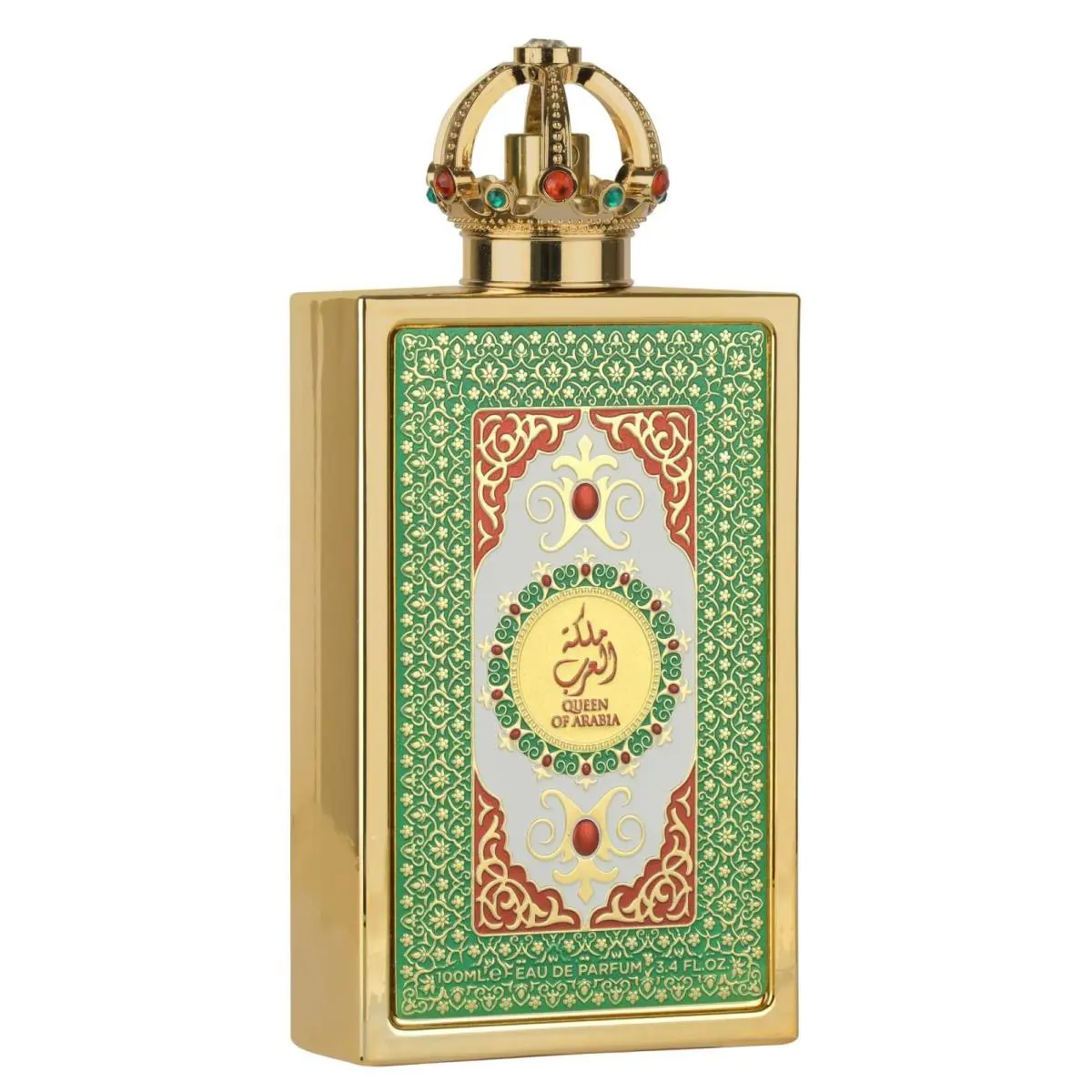 Lattafa Pride Queen 100 ml Edp Luxurious Coconut Floral Perfume For Women