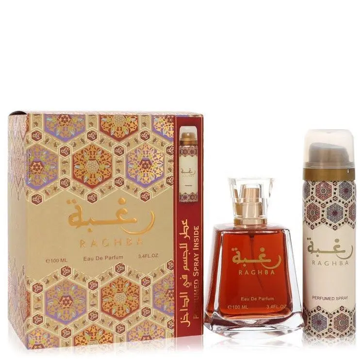 3 Pack Huile Prodigieuse or Multi-purpose Dry Oil - Florale Shimmer by Nuxe For by Lattafa