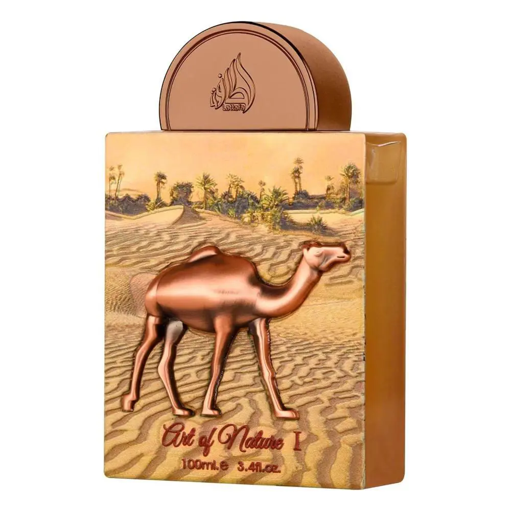 Lattafa Pride Art Of Nature I Eau De Parfum