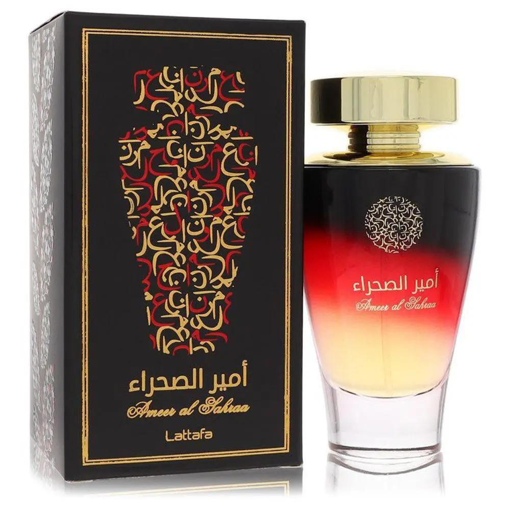 Lattafa Ameer Al Sahraa Eau De Parfum