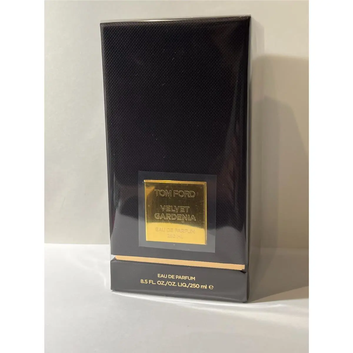 Tom Ford Private Blend Velvet Gardenia 8.5oz / 250ml Decanter