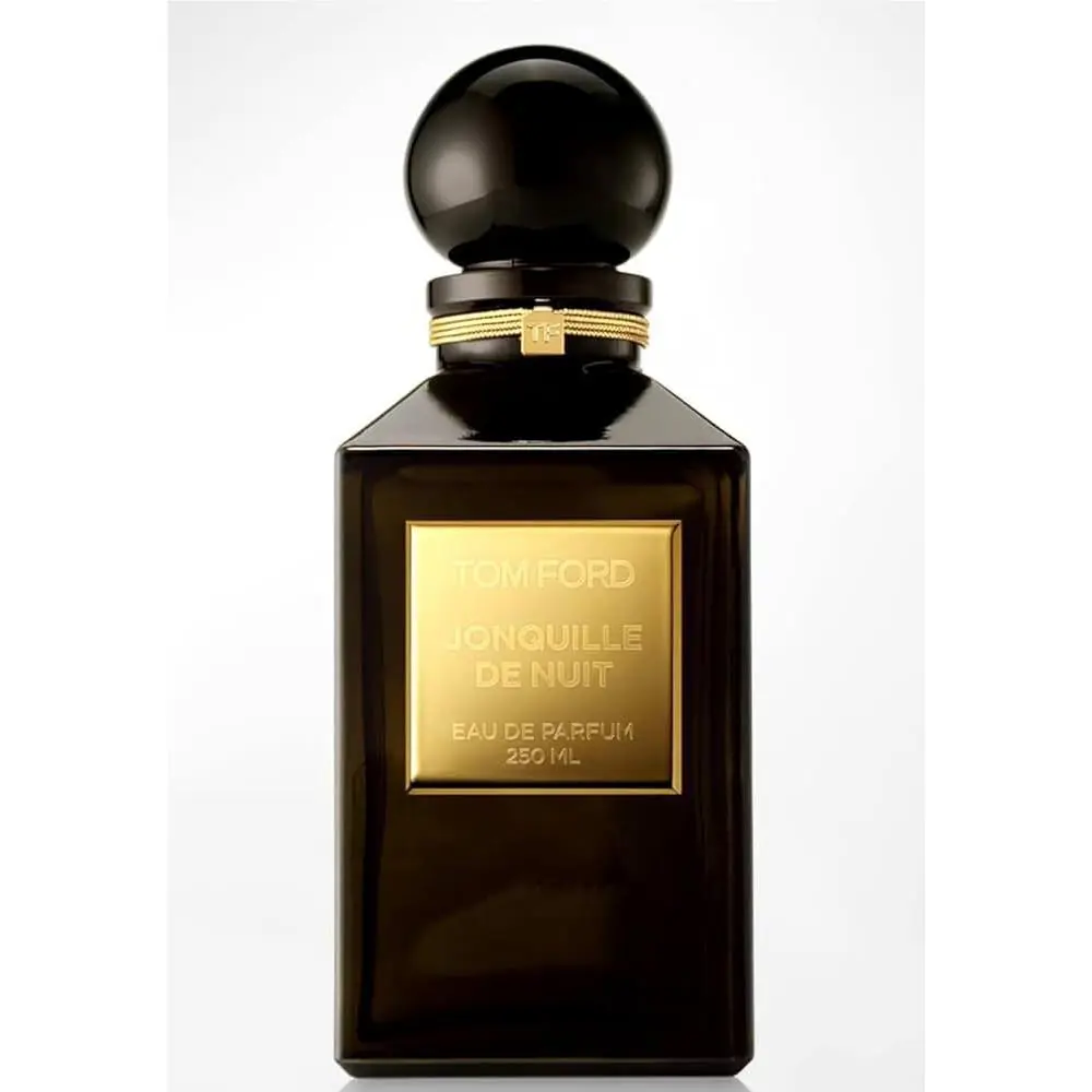 Tom Ford Jonquille de Nuit Reserve Eau De Parfum Decanter 8.5oz 250ml Box