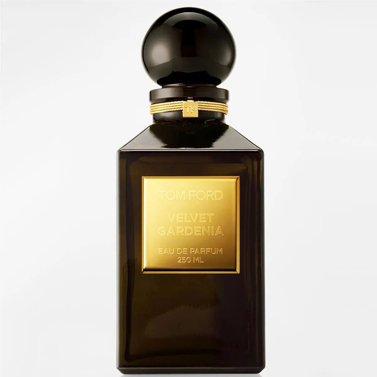 Tom Ford Velvet Gardenia Eau De Parfum Edp - Large Size 8.5 Oz. / 250mL