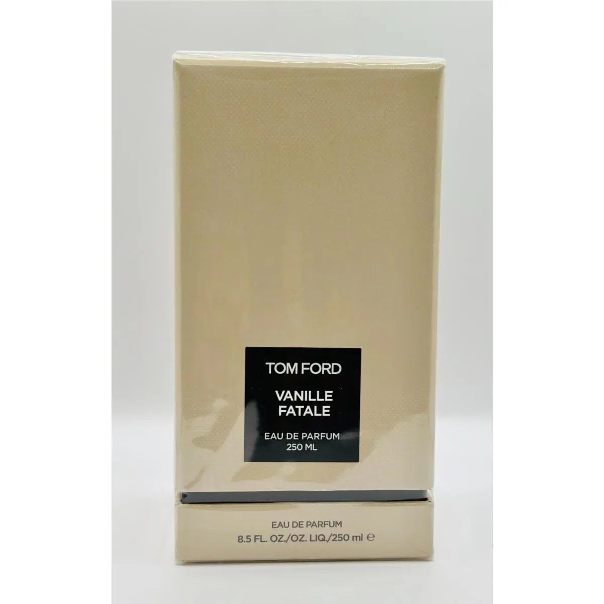 Tom Ford Vanille Fatale Eau de Parfum 250ml 8.5 fl oz