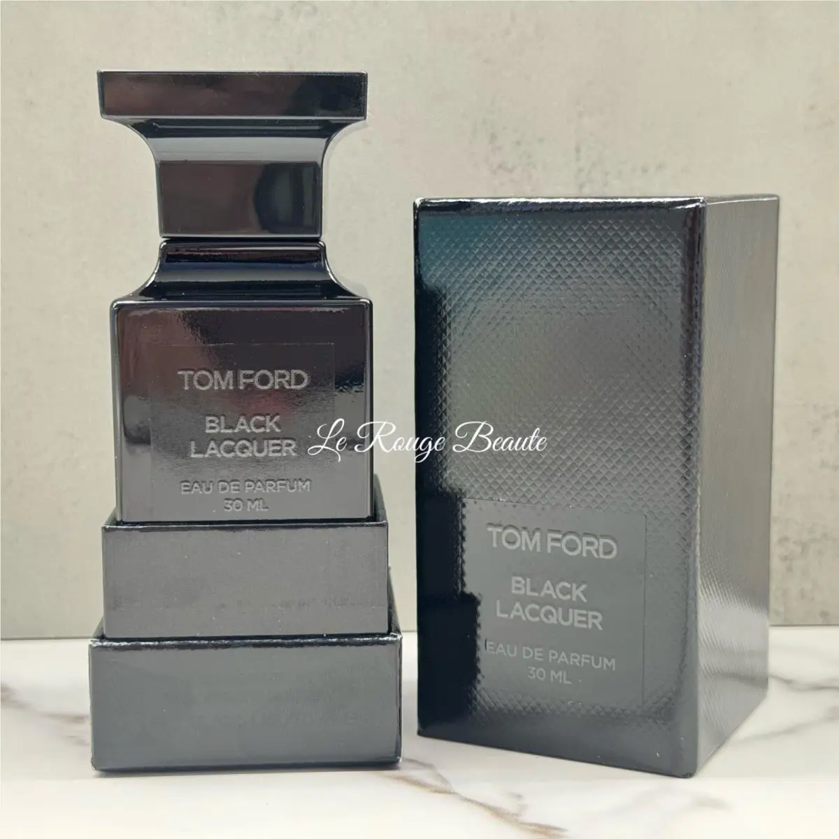 Tom Ford Black Lacquer Eau De Parfum 1oz 30ml