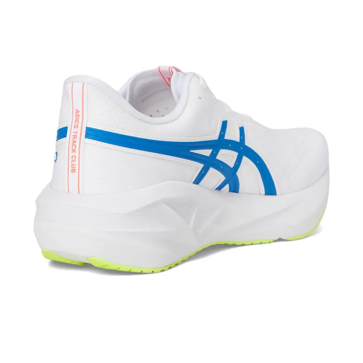 Asics shoes - White/Tuna Blue 10