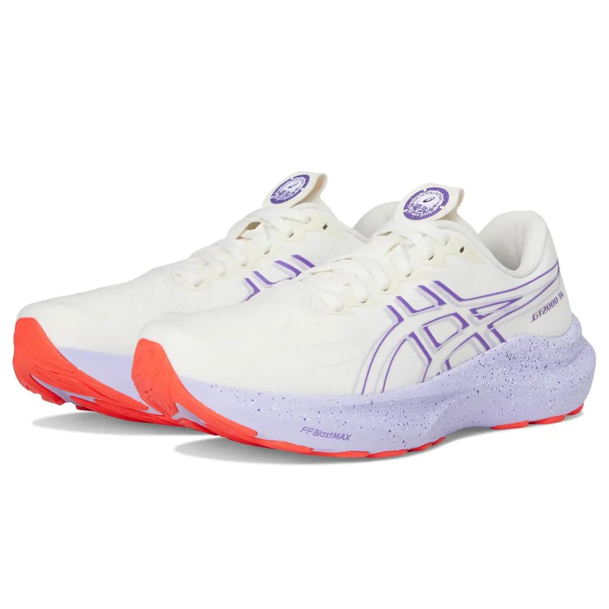 Woman`s Sneakers Athletic Shoes Asics Gt-2000 14 Tokyo